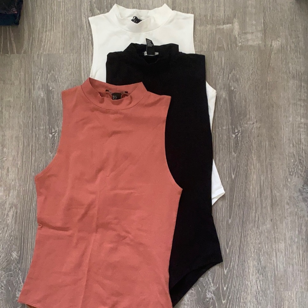 Bodysuit Bundle! - image 1